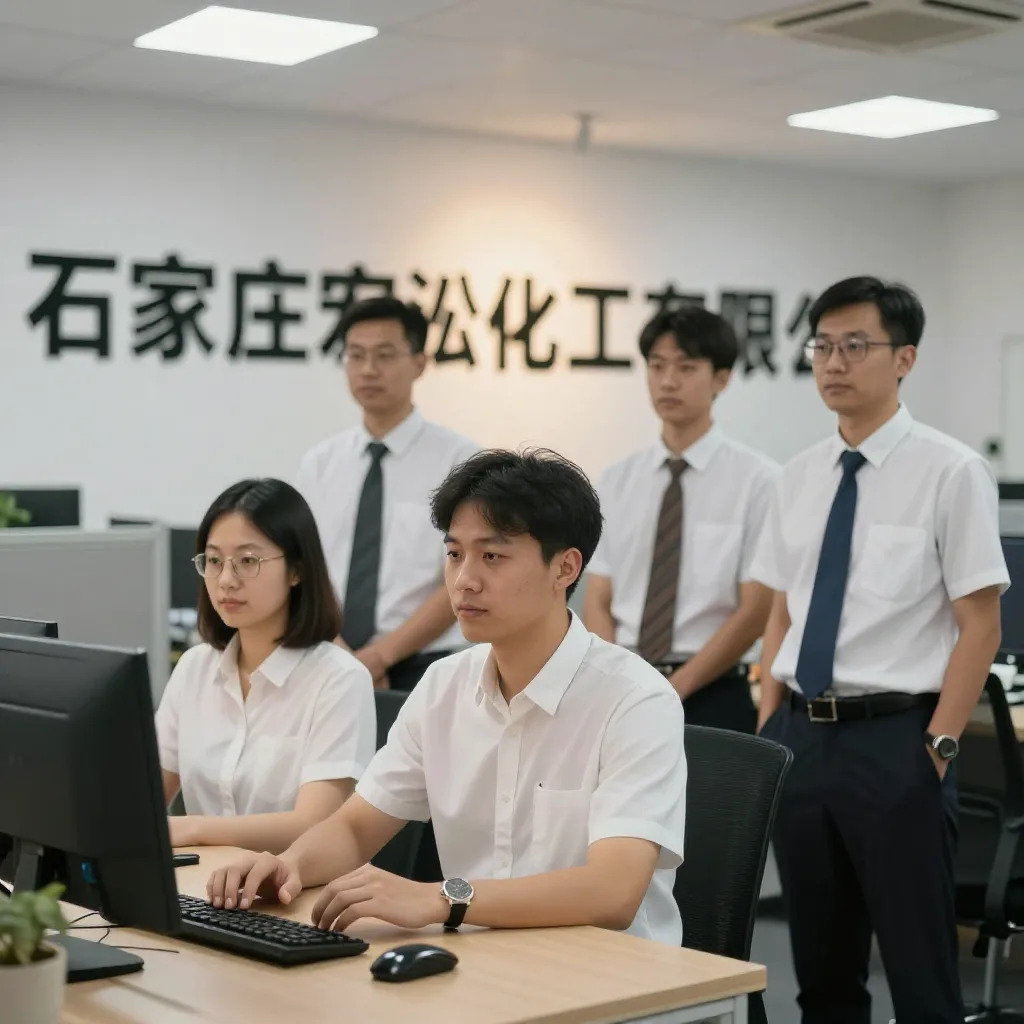 矽卡拜企业咨询